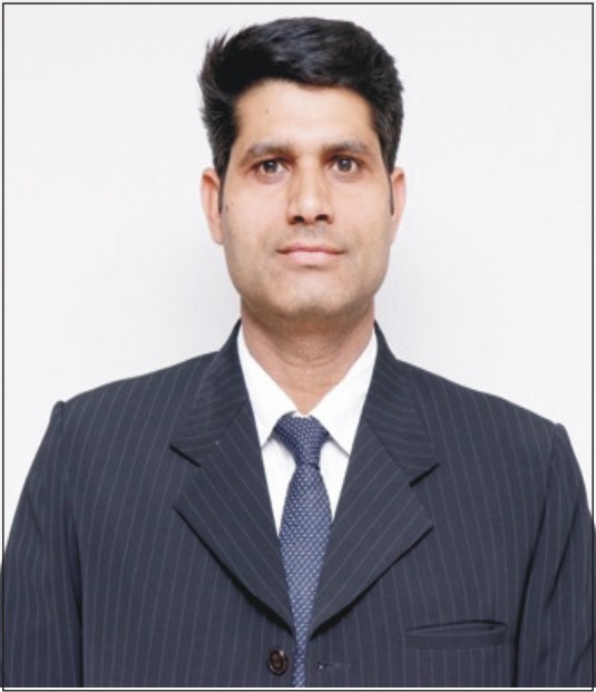NARESH CHALOTRA