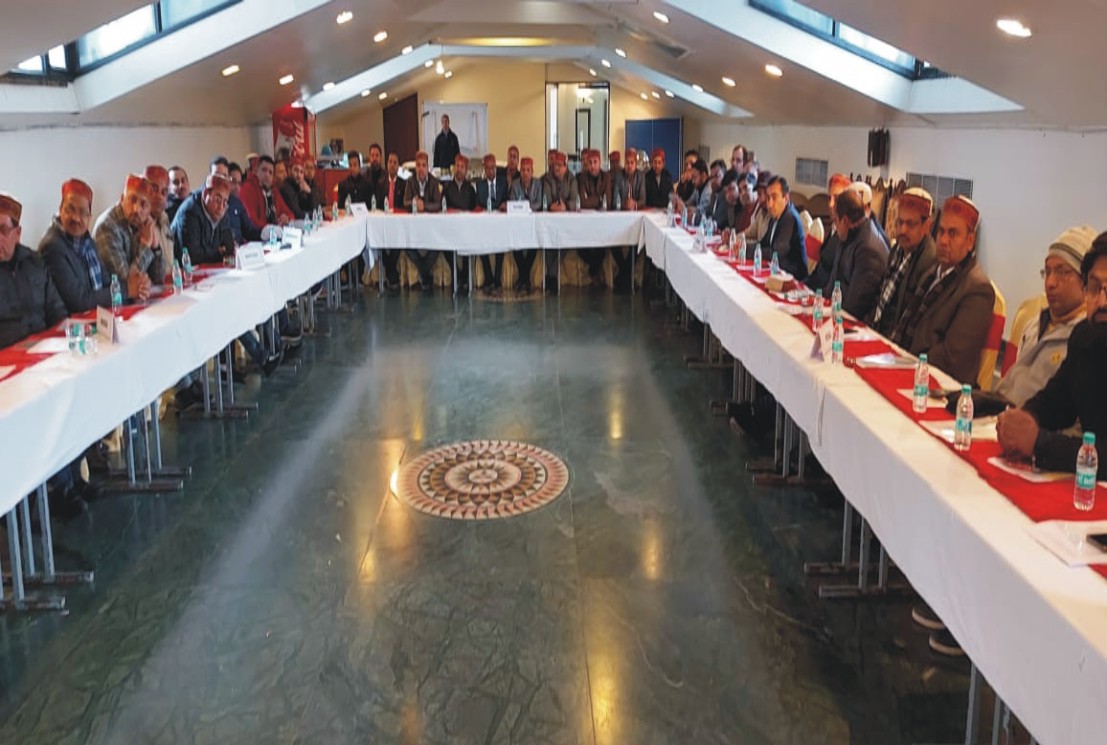 Punjab Accountants Association community